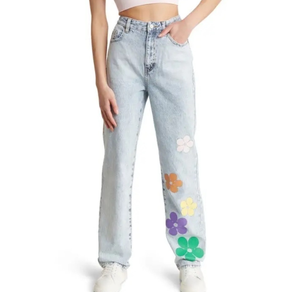 PACSUN 90s Boyfriend Jeans Women’s Size 27